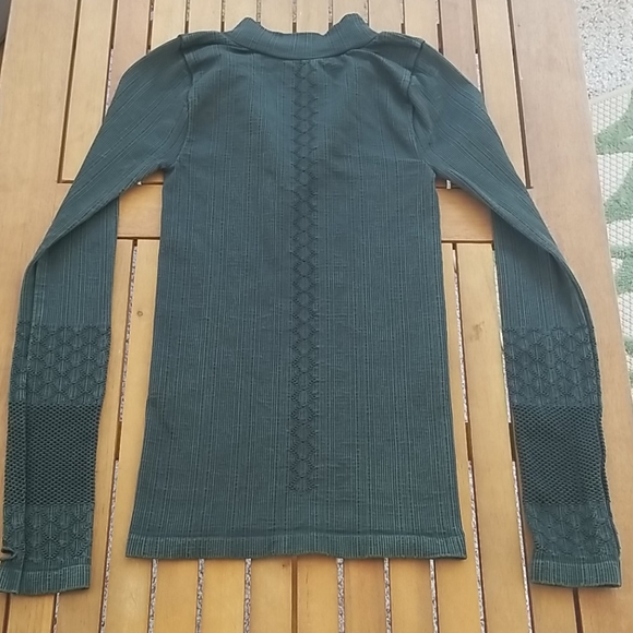 Free People Movement Activewear Slay Top XS - Picture 3 of 10